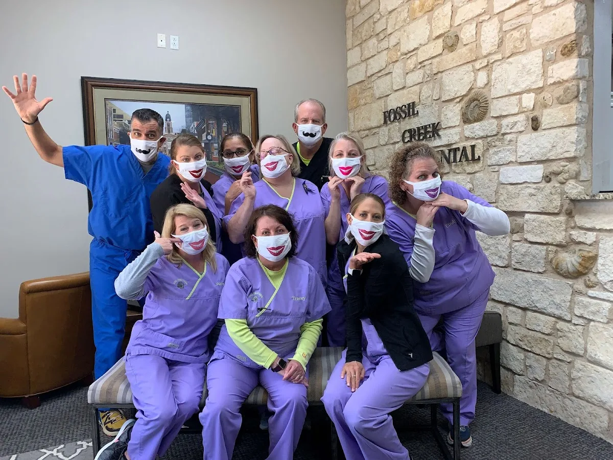 Summerbrook Dental & Implants — photo 5