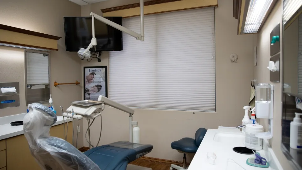 Summerlin Center for Aesthetic Dentistry — photo 2