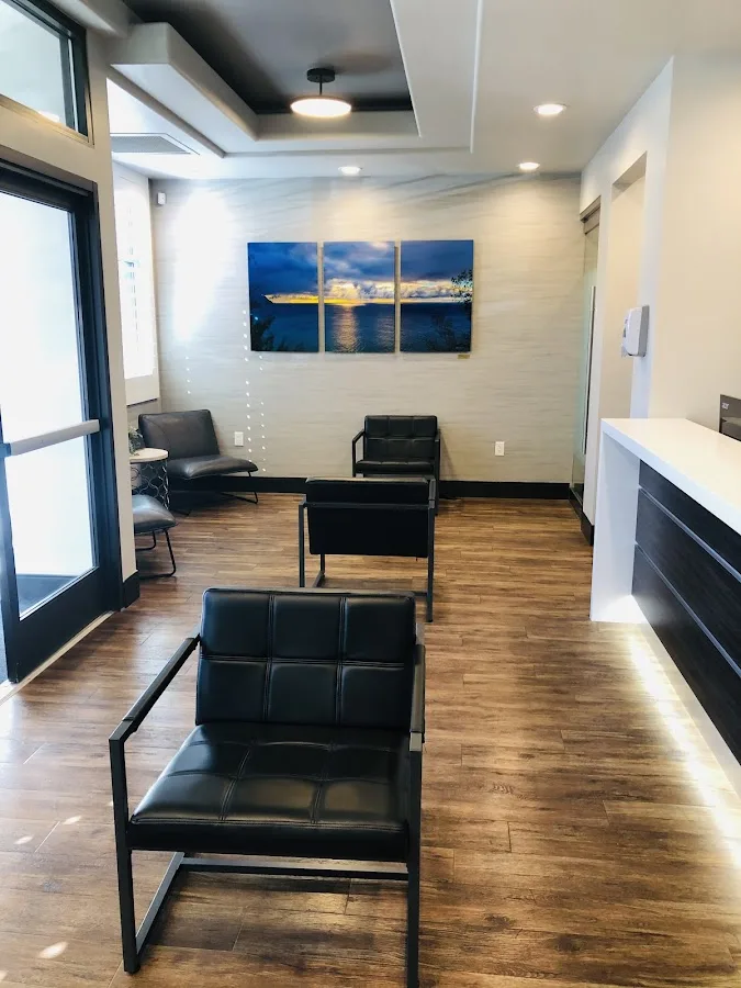 Summerlin Center for Aesthetic Dentistry — photo 4