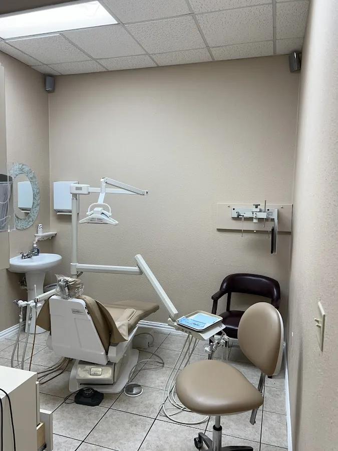 Summit Cosmetic Dental — photo 1