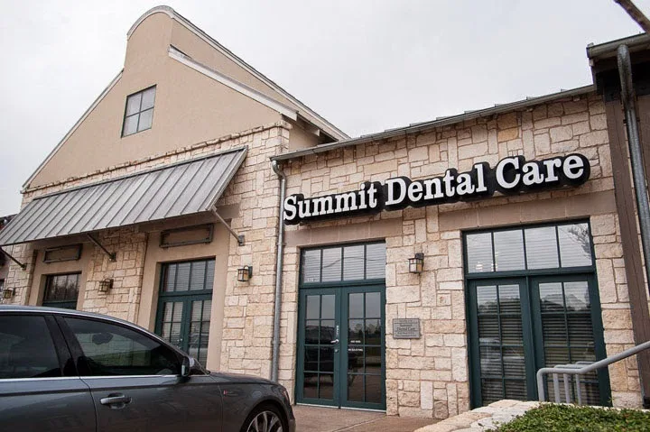 Summit Cosmetic Dental — photo 3