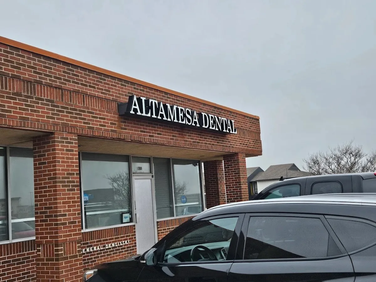 Summit Cosmetic Dental — photo 5