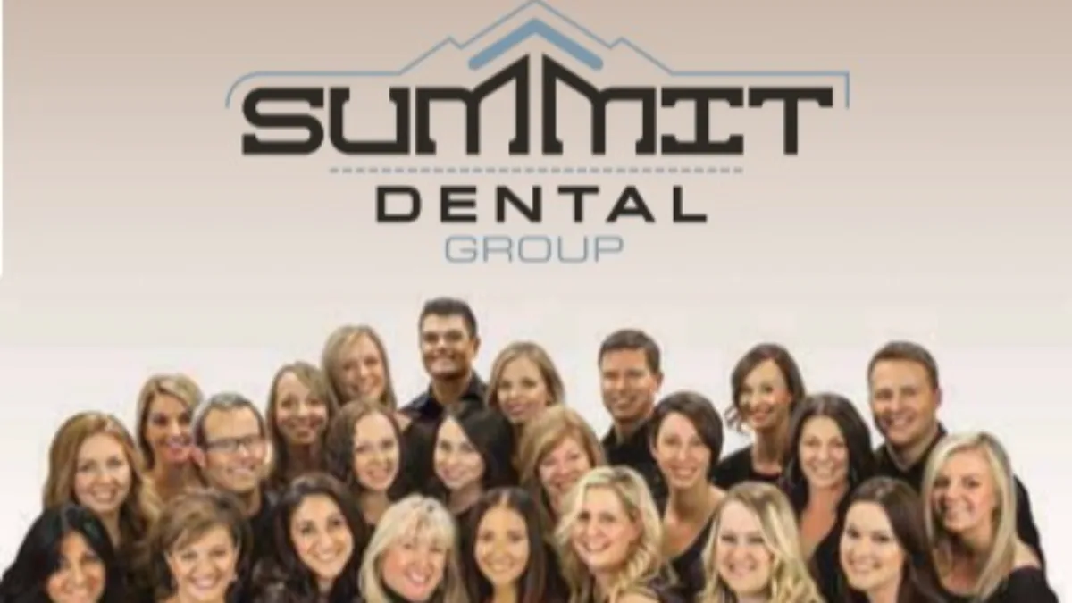 Summit Dental Group