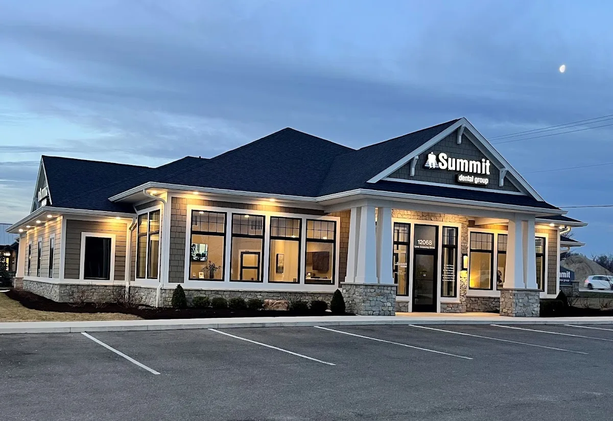 Summit Dental Group - North Fort Wayne
