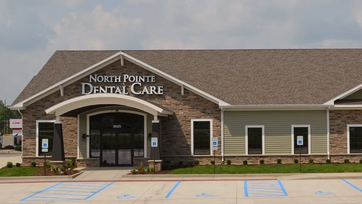 Summit Dental Group - North Fort Wayne — photo 3
