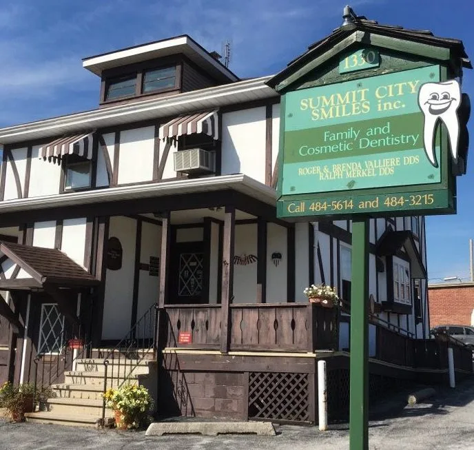 Summit Dental Group - North Fort Wayne — photo 4