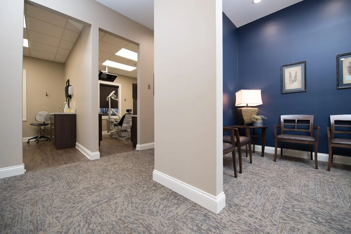 Summit Dental Group - Southwest Fort Wayne — photo 2