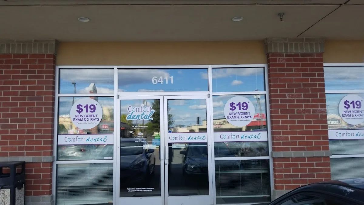 Summit Family & Cosmetic Dentistry — photo 4