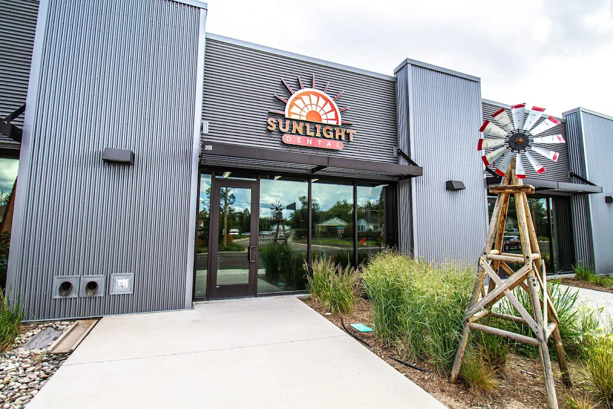 Sunlight Dental