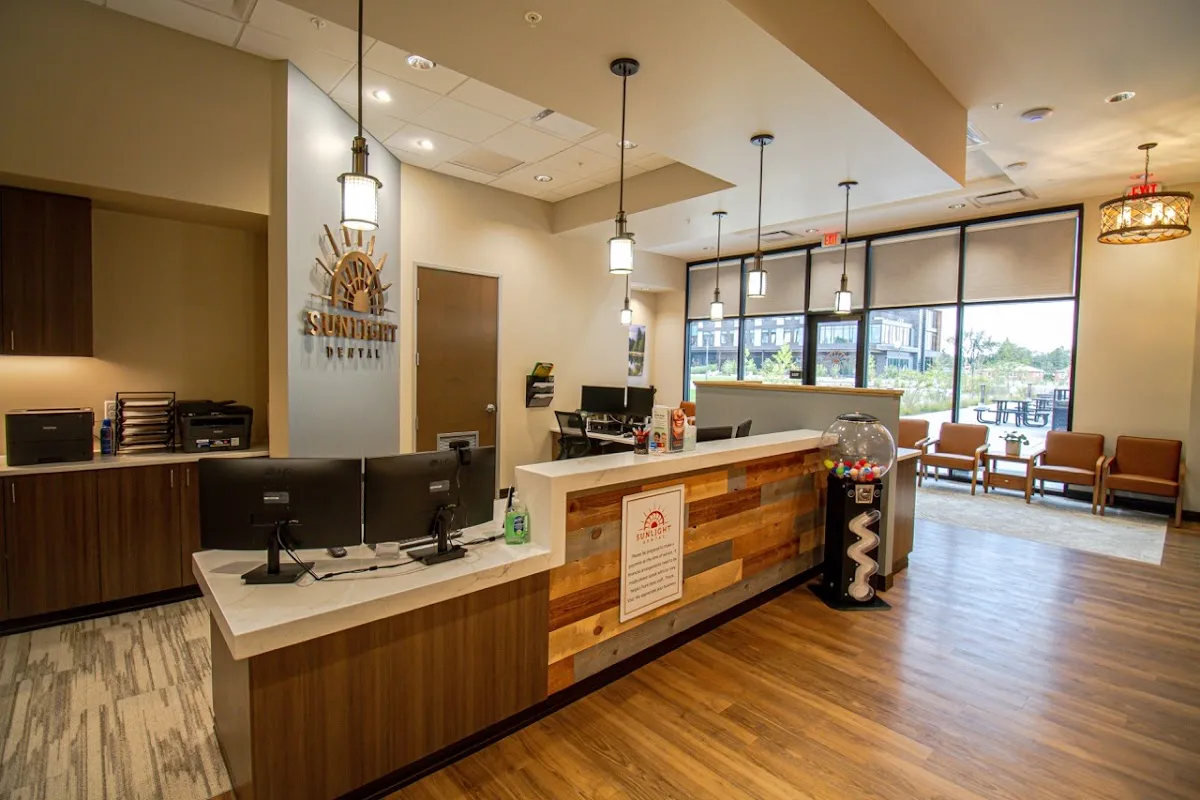 Sunlight Dental — photo 2