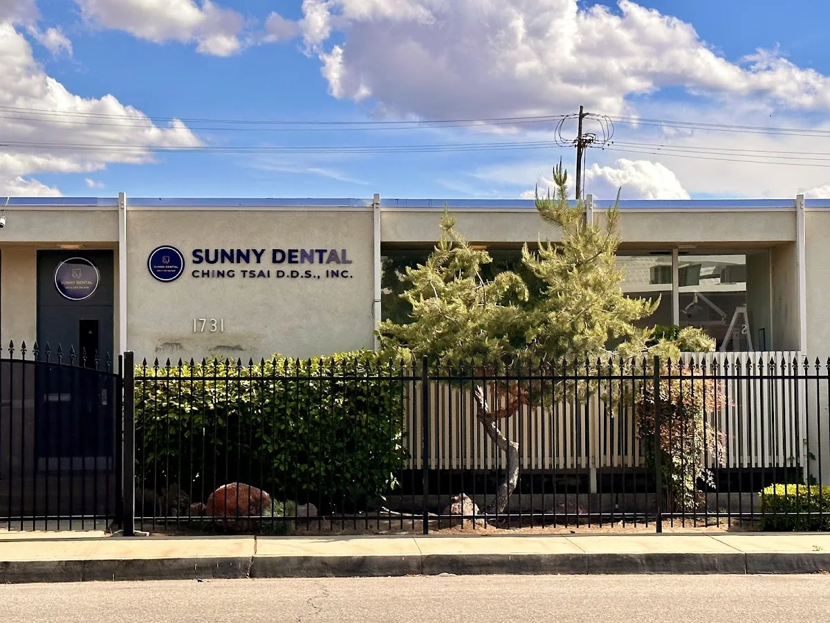 Sunny Dental Bakersfield — photo 2