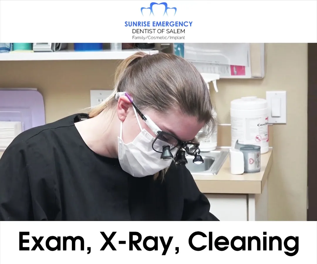 Sunrise Emergency Dentist Of Salem — photo 3