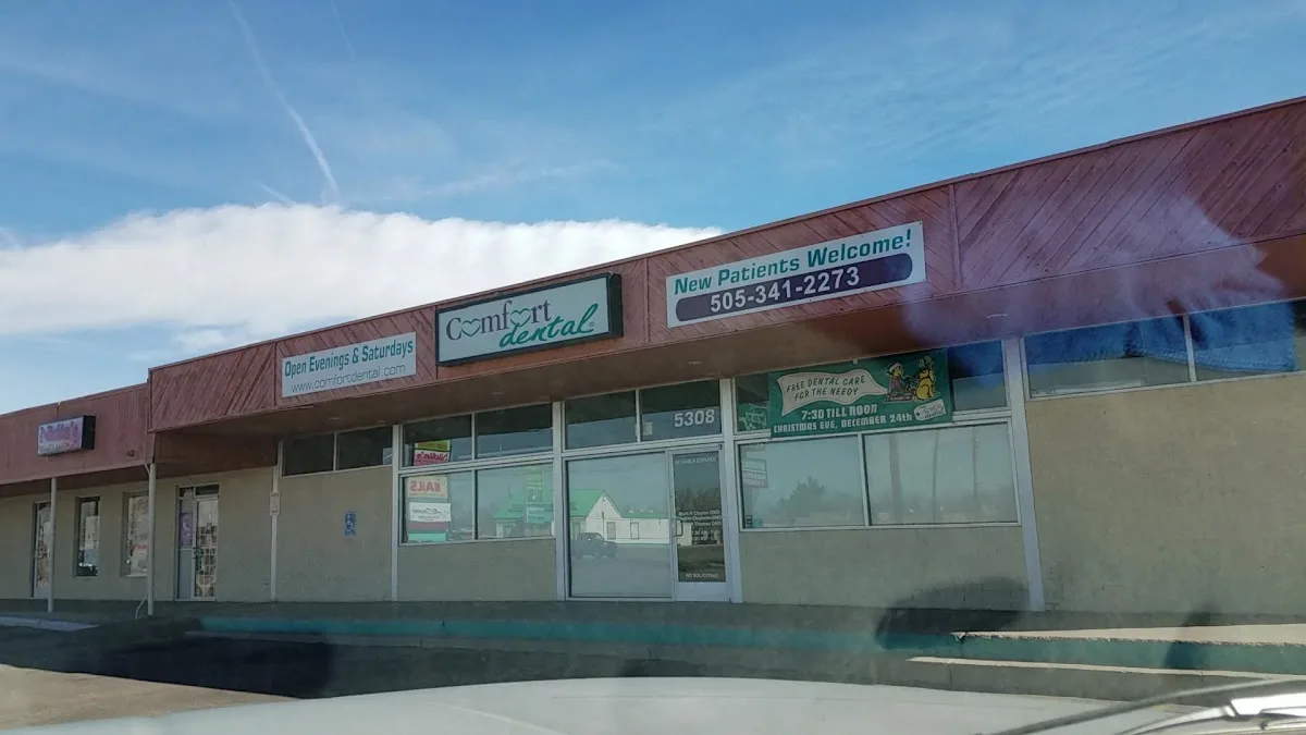 Sunset Dental — photo 3