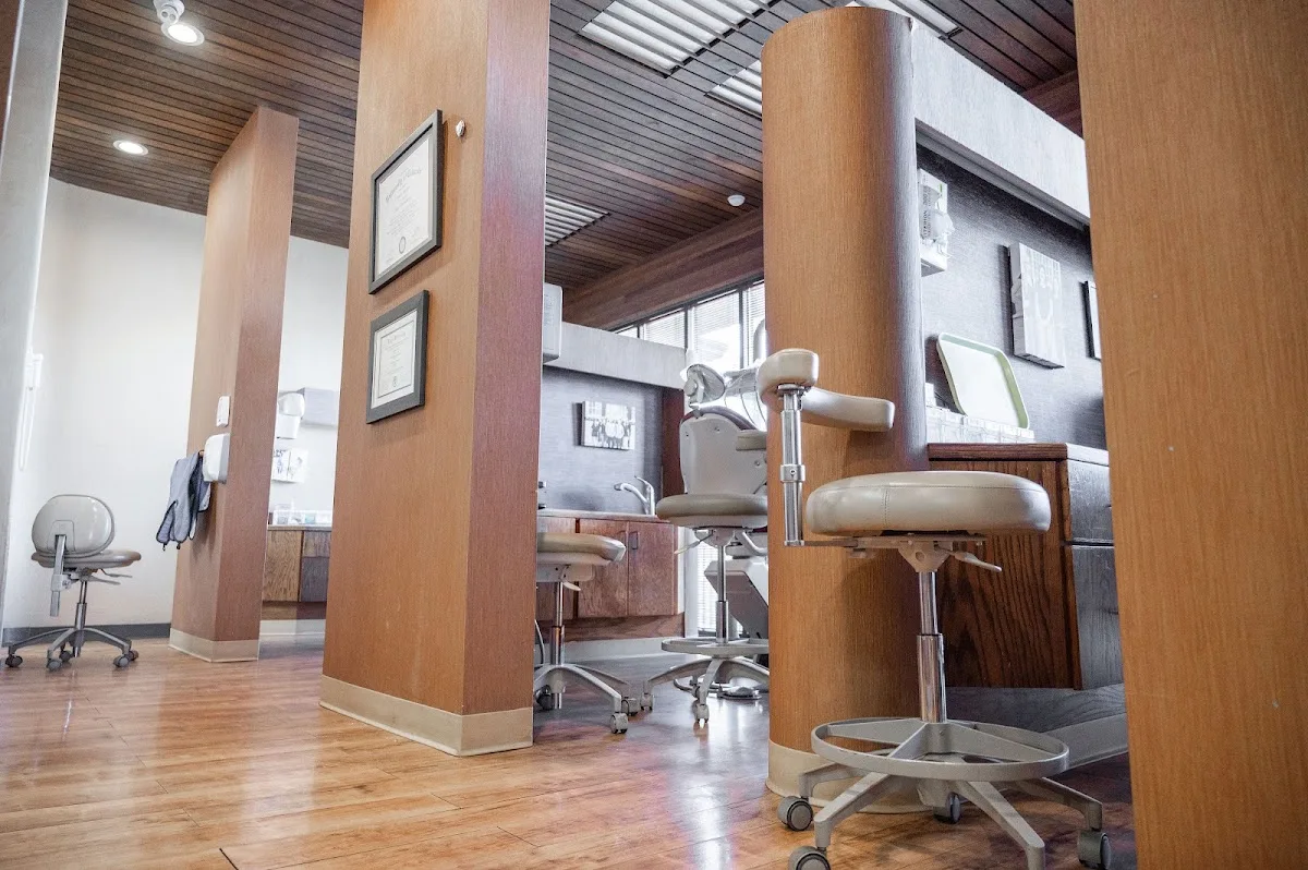 Sunset Dental — photo 4