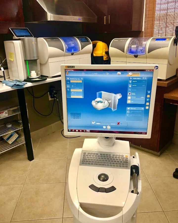 Sunset Dental - Drs. Kronquist — photo 1