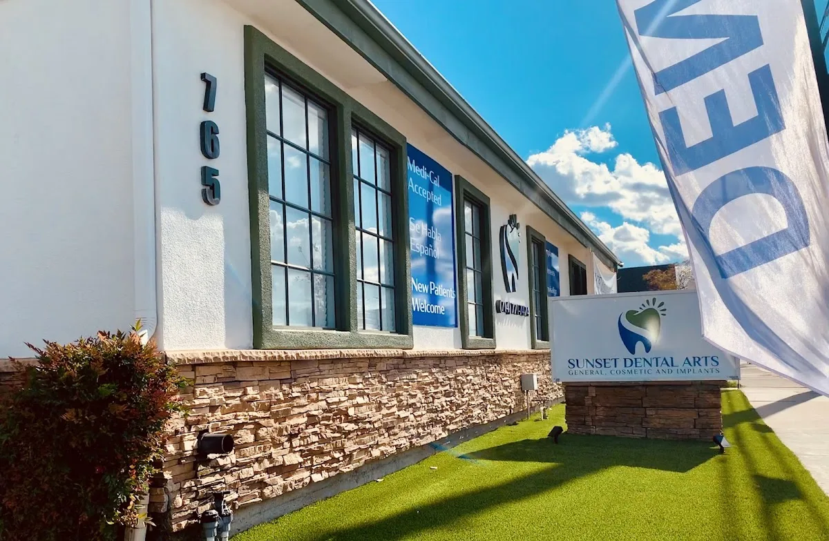 Sunset Dental - Drs. Kronquist — photo 3