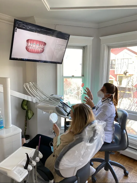 Sunset Dentistry | Cosmetic Dentistry | Invisalign Provider — photo 1