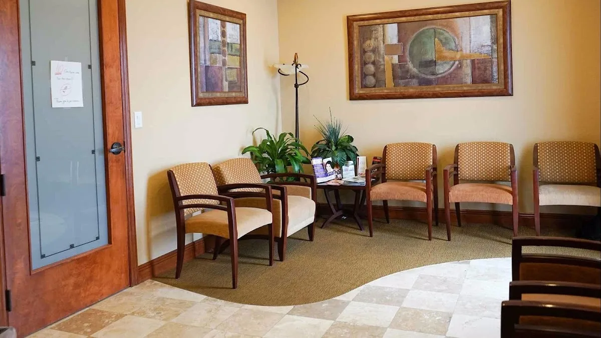 Sunshine Creative Smiles | Anala Panchumarti, DMD — photo 1