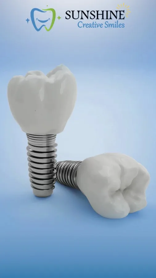 Sunshine Creative Smiles | Anala Panchumarti, DMD — photo 4