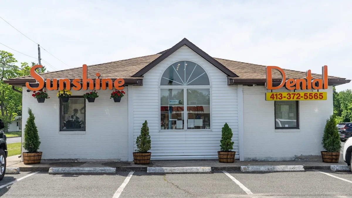 Sunshine Dental LLC — photo 1