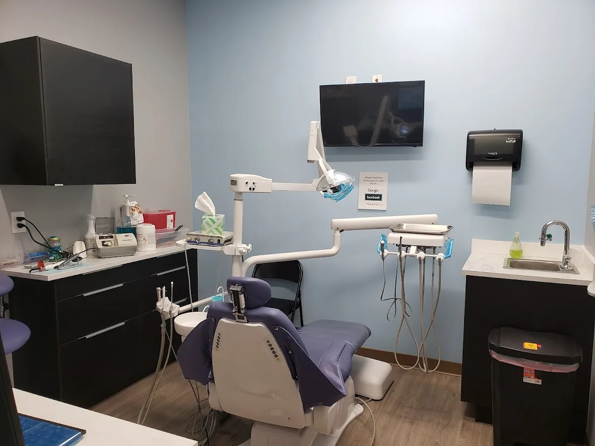 Sunshine Dental LLC — photo 5