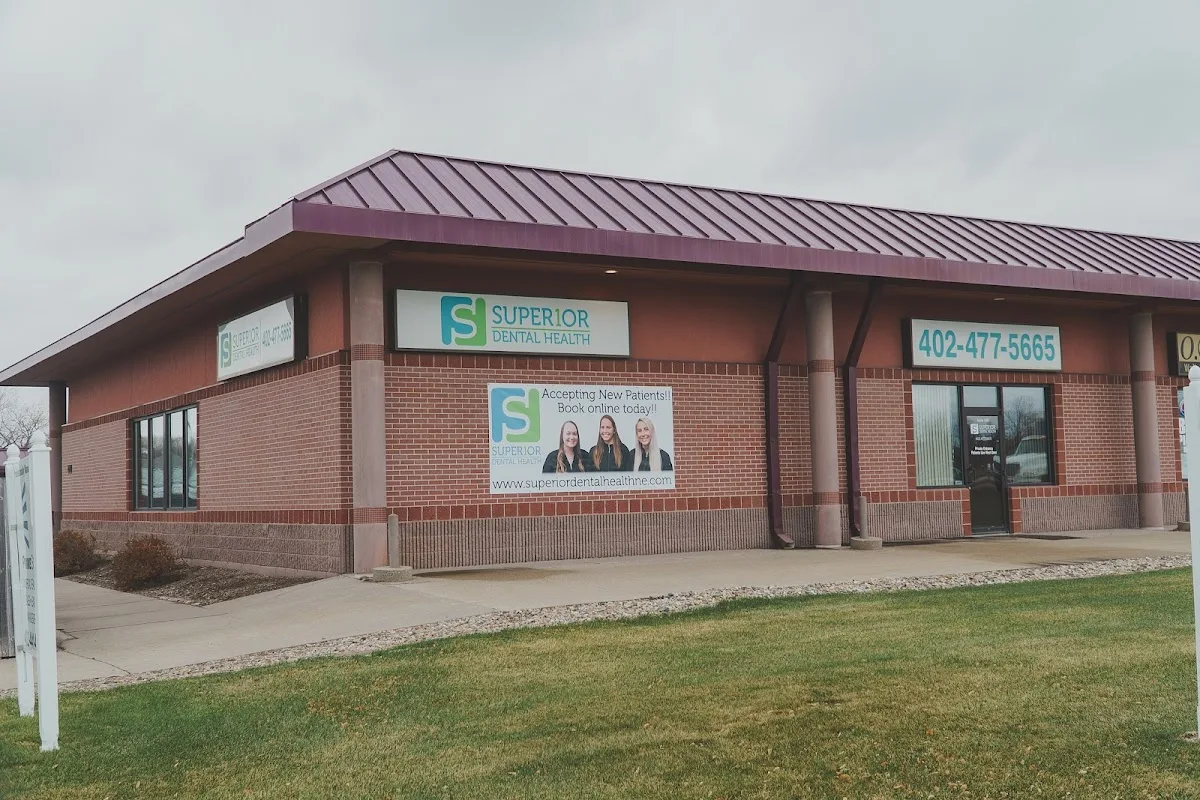 Superior Dental Health Lincoln — photo 2