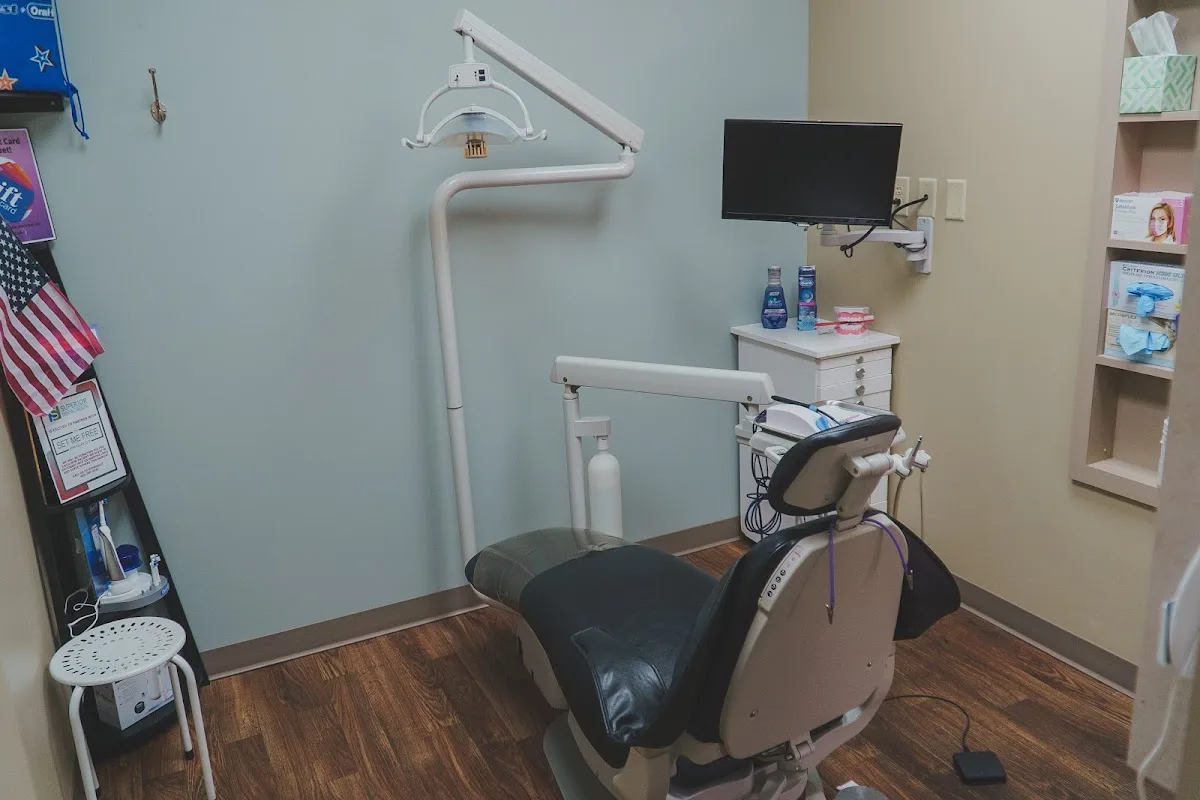 Superior Dental Health - Omaha — photo 2