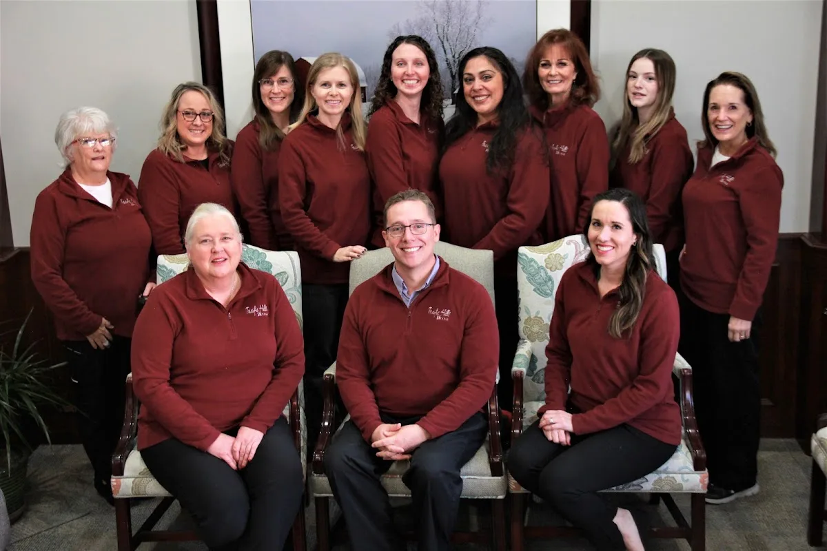 Superior Dental Health - Omaha — photo 5