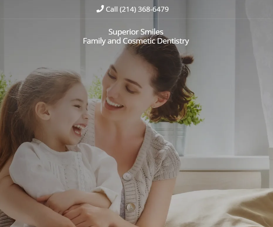 Superior Smiles — photo 1