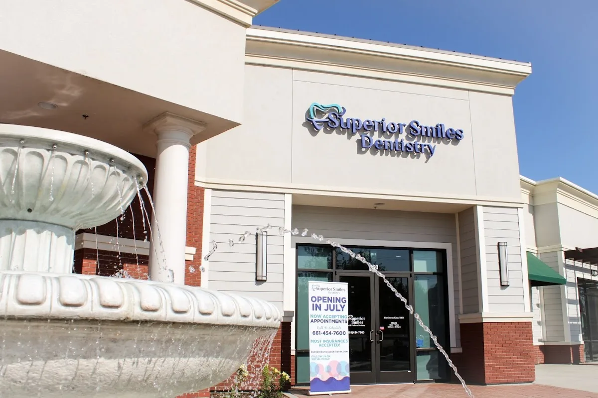 Superior Smiles Dentistry — photo 2