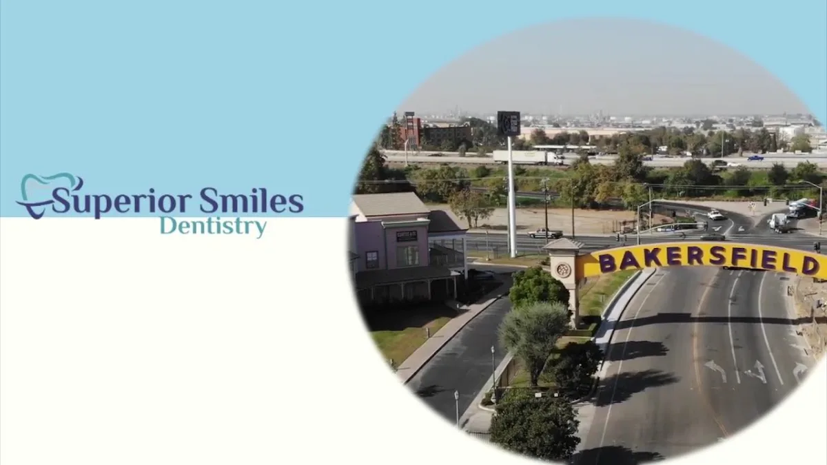 Superior Smiles Dentistry — photo 3