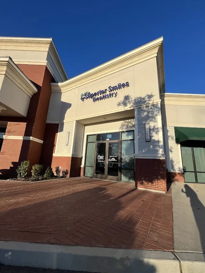 Superior Smiles Dentistry — photo 5