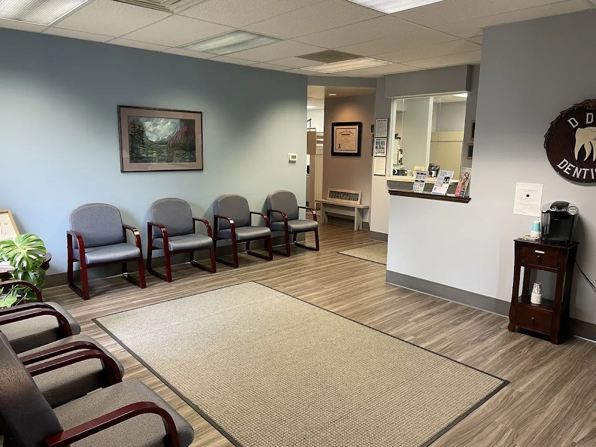Susan Wagner - Cosmetic Dentist in Indianapolis — photo 5