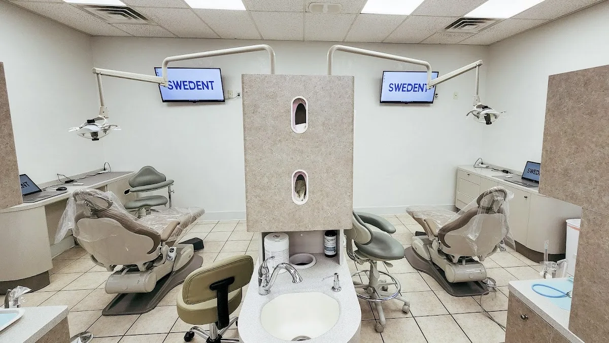 Swedent Dental — photo 2