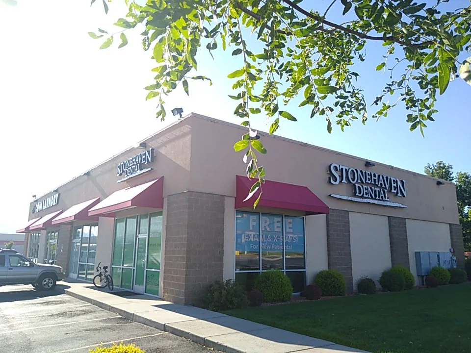 Swedent Dental — photo 3