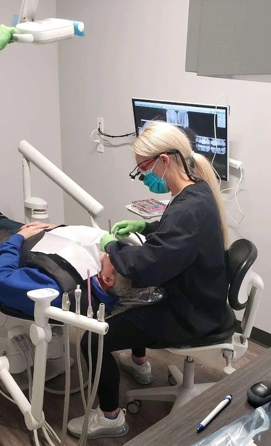 Sweet Tooth Dental — photo 2