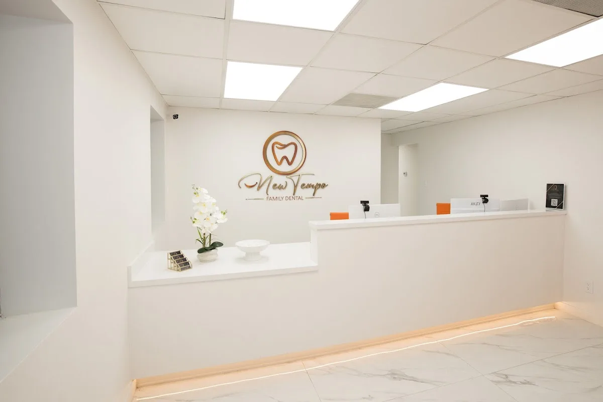 Sweet Tooth Dental — photo 4