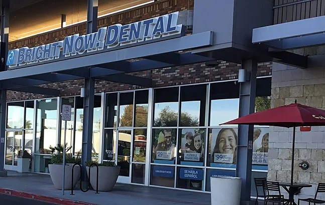 Sweet Tooth Dental — photo 5