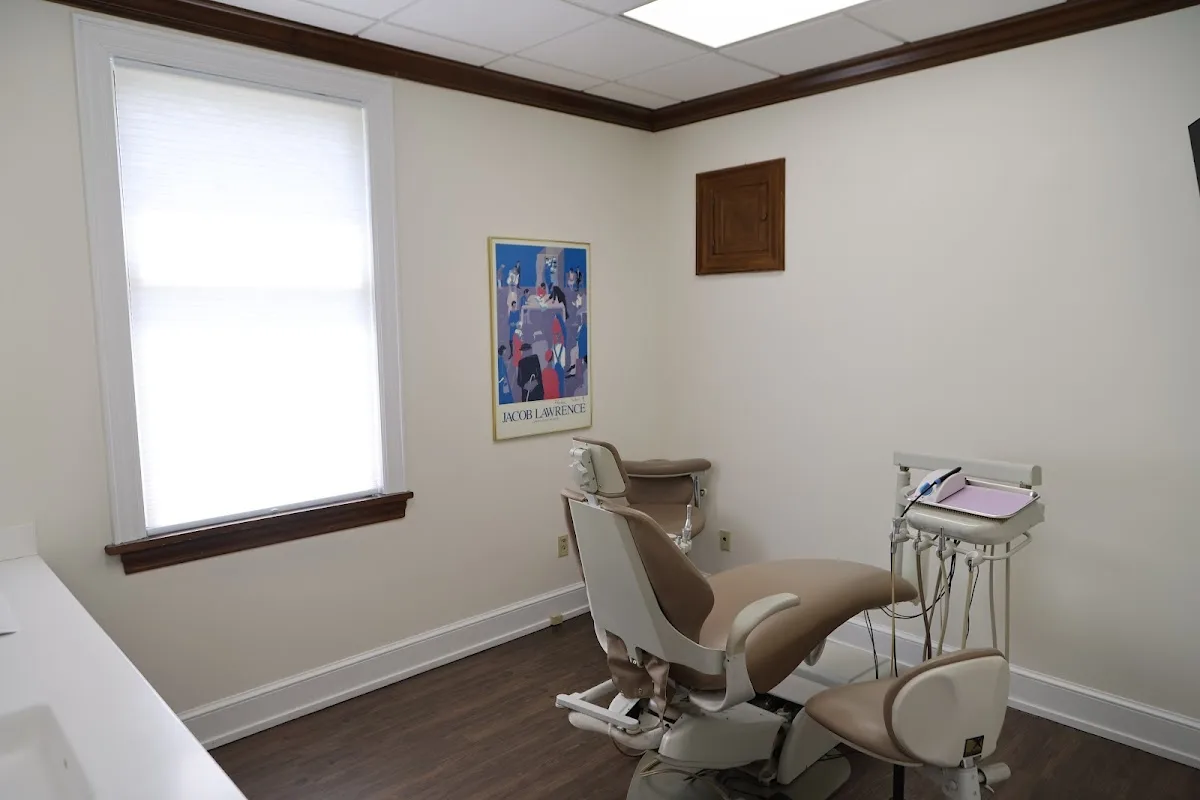 Sweet Tooth Dental Wellness & Implants — photo 1