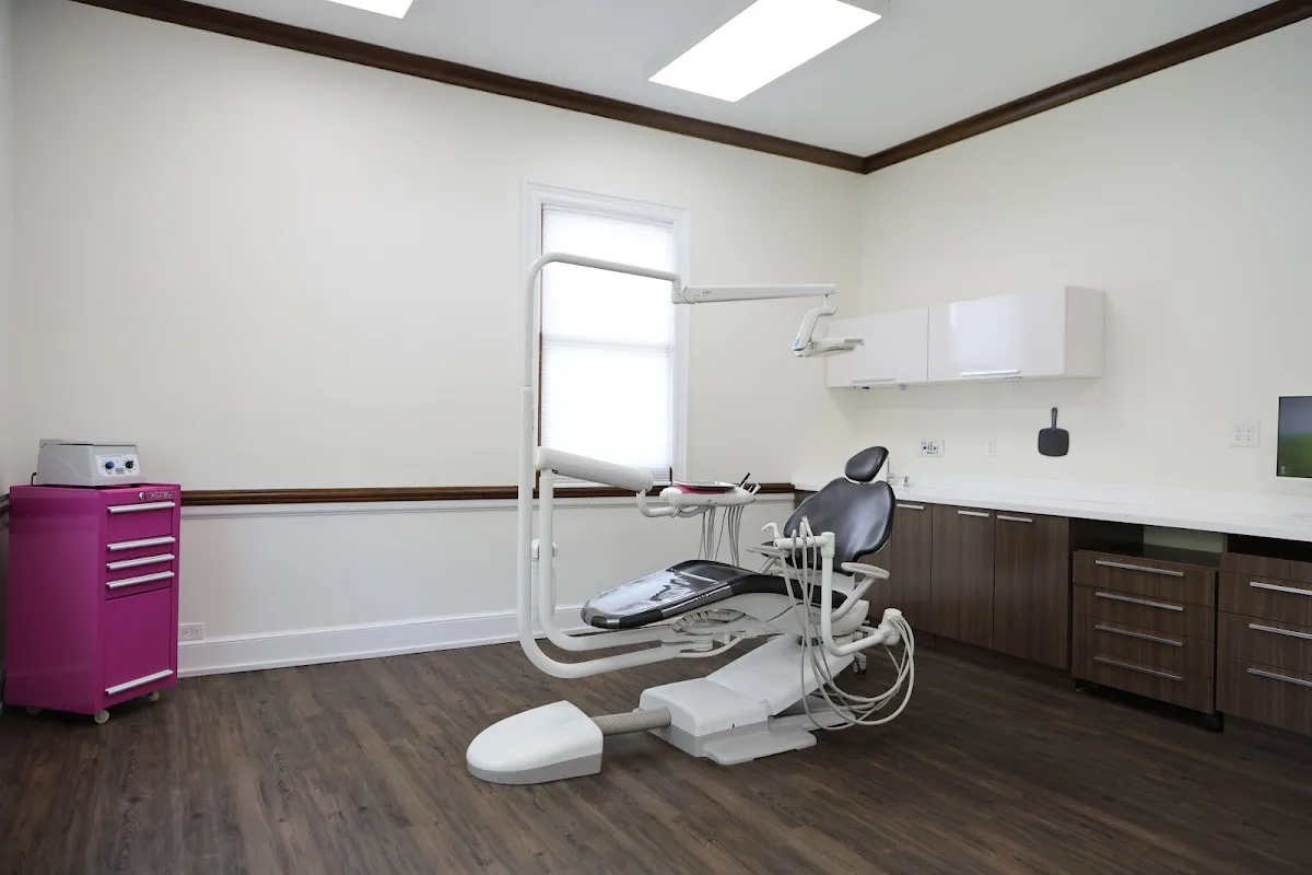 Sweet Tooth Dental Wellness & Implants — photo 2