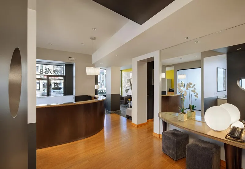 Sweet Tooth Dentistry — photo 3