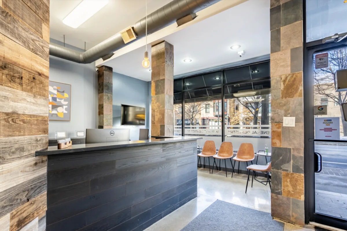 Sweet Tooth Dentistry — photo 4