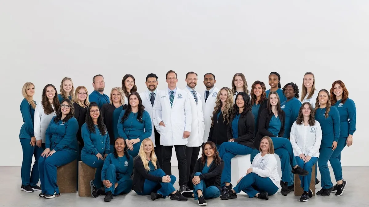 Sycamore Hills Dentistry