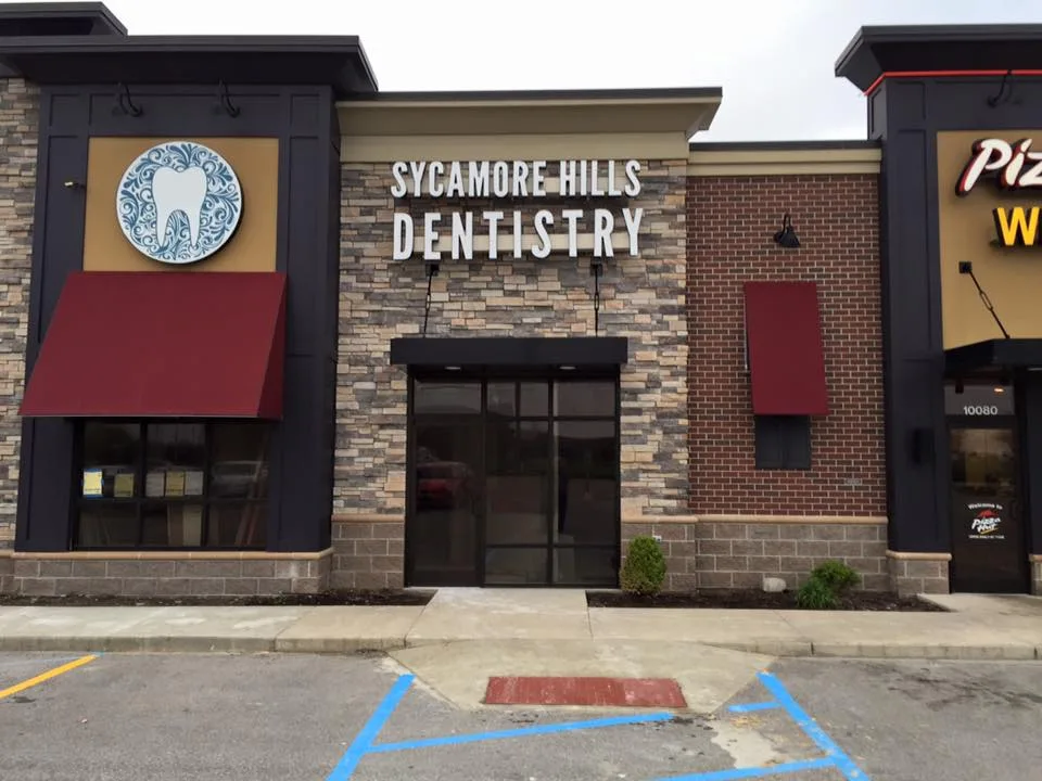 Sycamore Hills Dentistry — photo 2