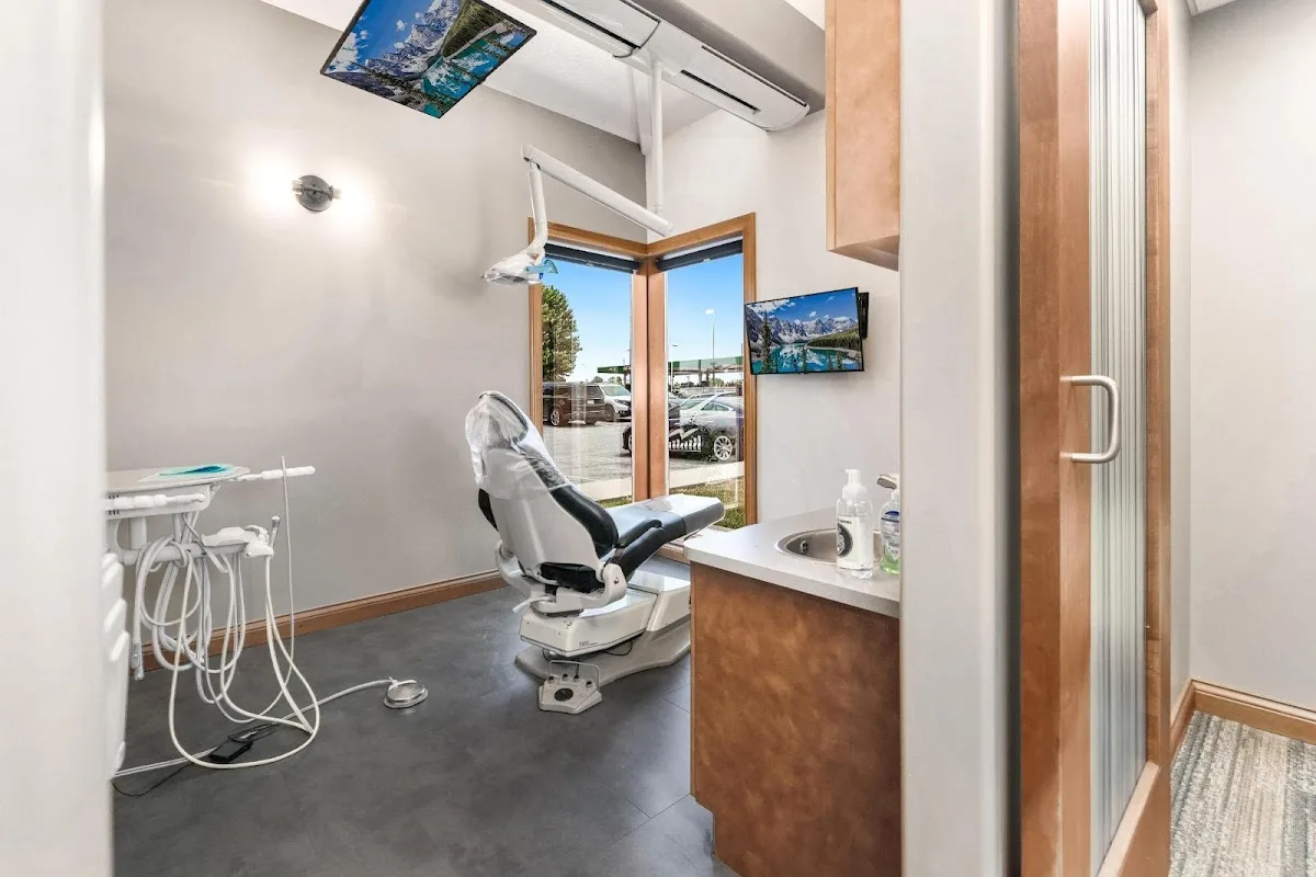 Sycamore Hills Dentistry — photo 4