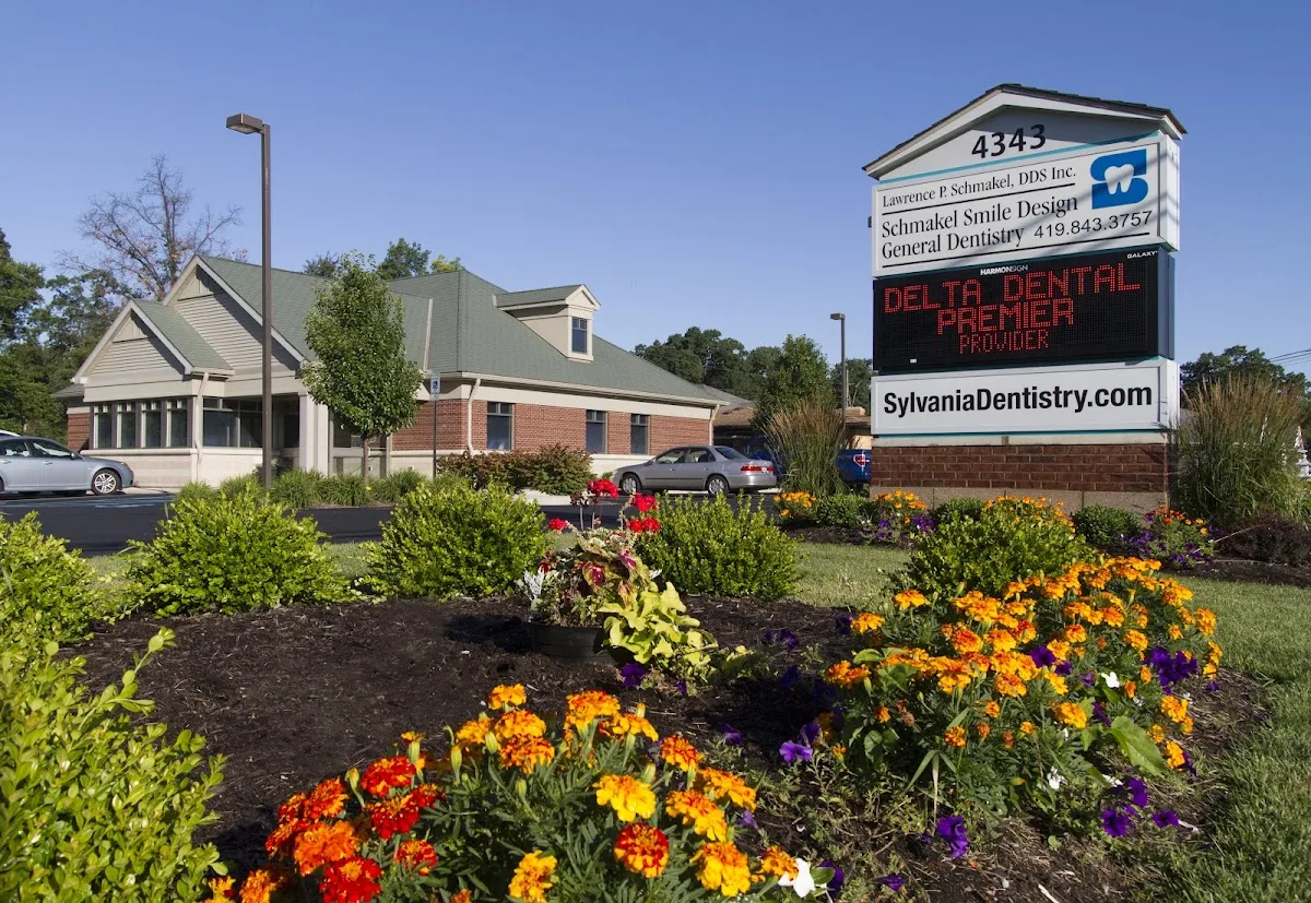 Sylvania Smile Design — photo 2