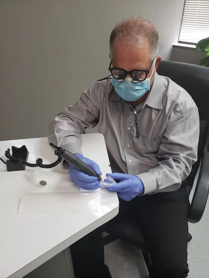 Symmetry Modern Dentistry — photo 3