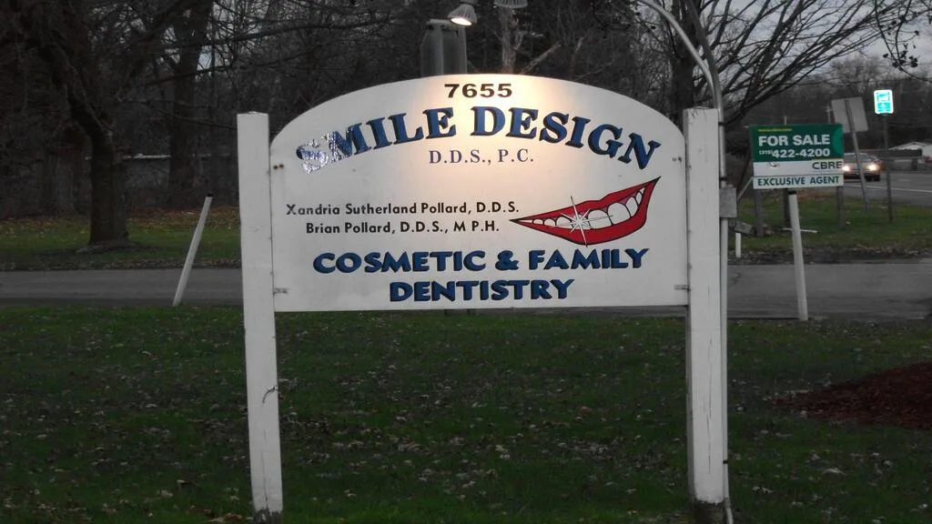 Syracuse Dentist - Smiles By Design — photo 5