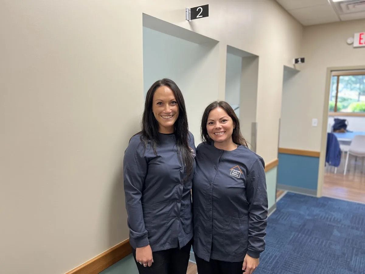 Syracuse Family Dental — photo 3