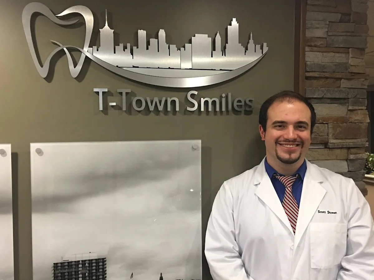T-Town Smiles — photo 2